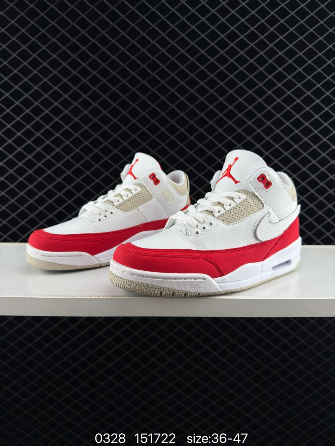 Air Jordan 3 Retro 